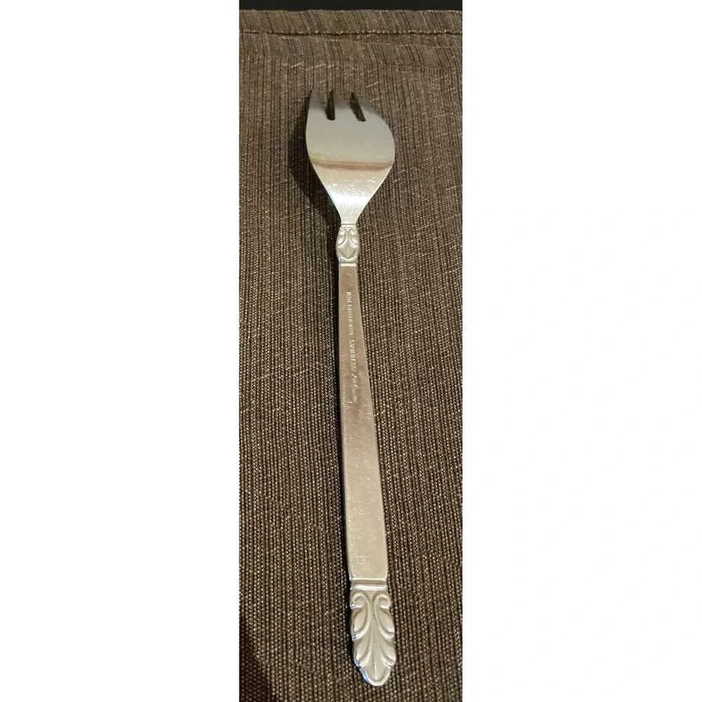 International Stainless Deluxe Norse 7